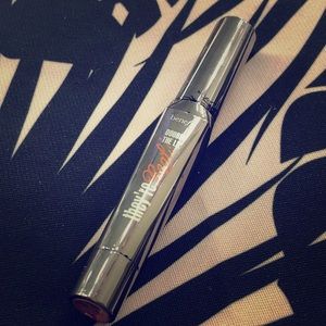 Benefit there’re real lip stick